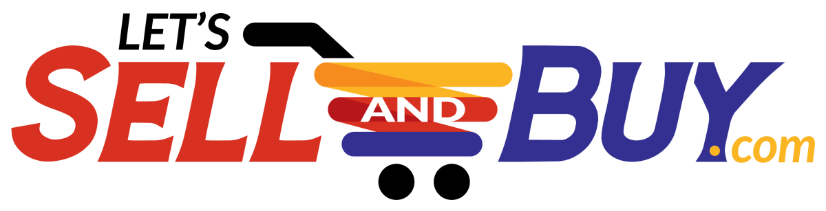Let's Sell and Buy